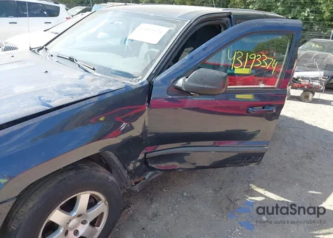 2008 Jeep Grand Cherokee Laredo z USA, uszkodzony, nr VIN 1J8GR48K28C211575